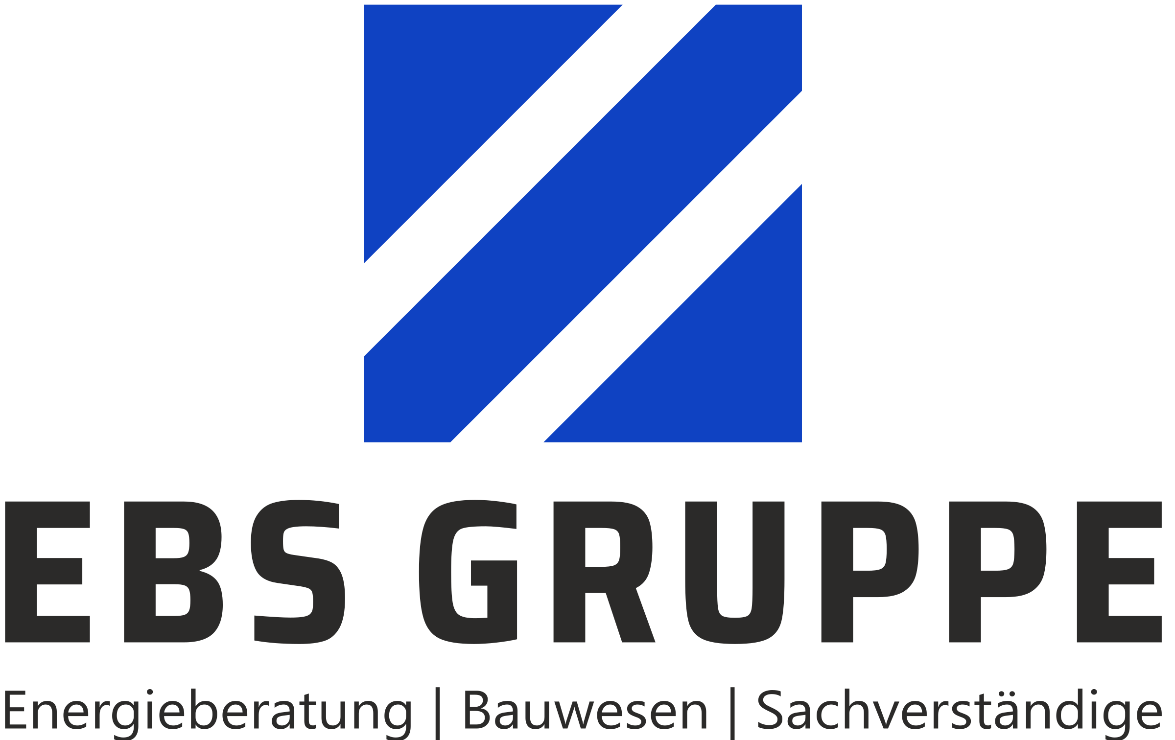EBS Gruppe — Energieberatung, Bauwesen, Sachverständige